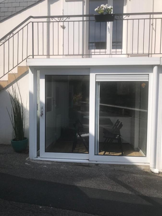 Appartement Et Studio Gites De L'Odet Clohars-Fouesnant Exterior photo